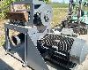 CUMBERLAND 37B Granulators, 200 hp motor,